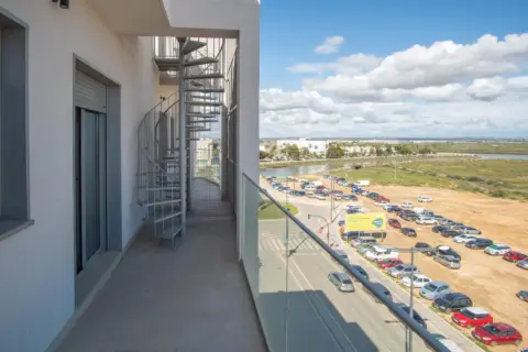 Piso en Ronda del Estero