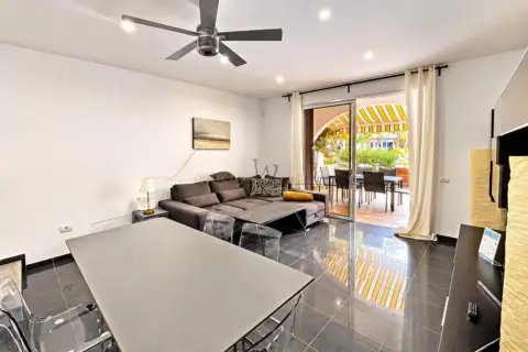 Chalet en Avenida de las Américas