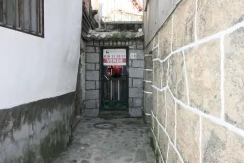 Chalet en calle Iglesia, 19