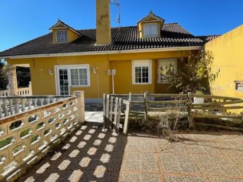 Chalet en calle C, nº 4