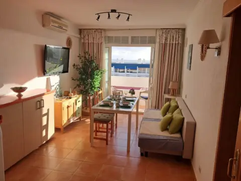 Piso en Ronda Maestro Alonso