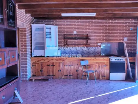 Finca rústica en Santa Cruz de La Salceda