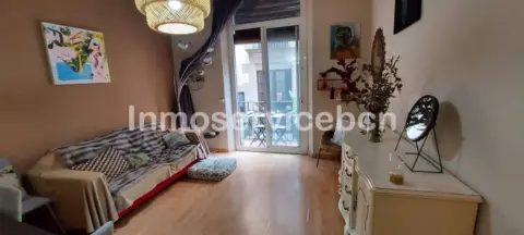 Piso en Carrer de Sant Pere Més Baix