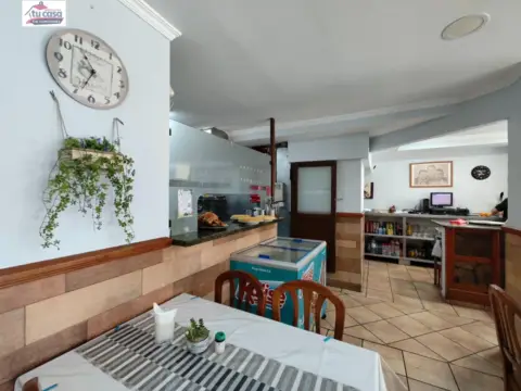 Local comercial en calle Alicante