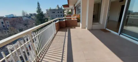 Piso en Carrer dels Cavallers