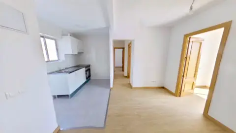 Piso en Villayuventus-Renfe