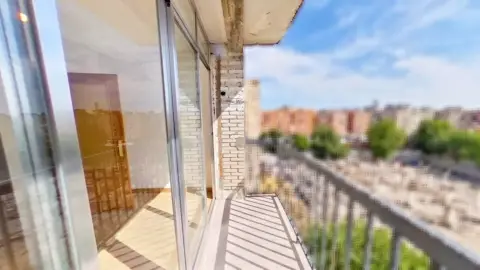 Piso en Villayuventus-Renfe