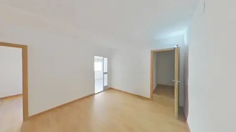 Piso en Las Margaritas-Universidad