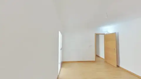 Piso en Las Margaritas-Universidad