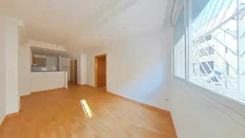 Piso en Centre