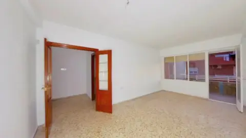 Piso en Mediterráneo-Media Sala