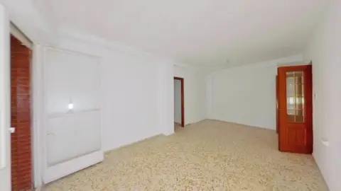 Piso en Mediterráneo-Media Sala