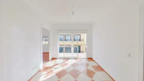 Piso en San Pedro-Pueblo