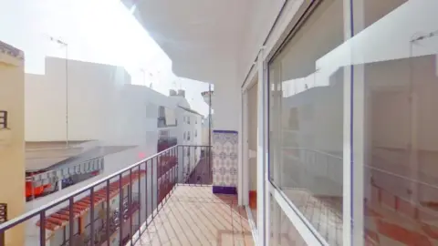 Piso en San Pedro-Pueblo