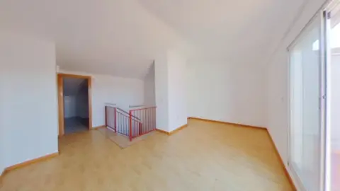 Piso en La Purísima-Barriomar