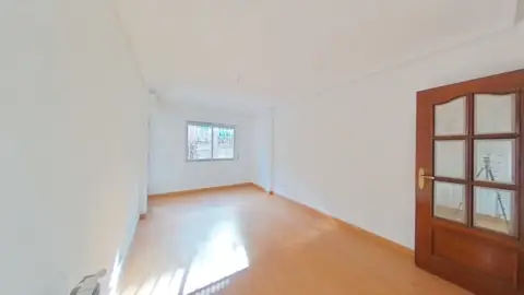 Piso en Reyes