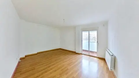 Piso en San José