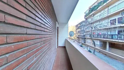 Piso en San José