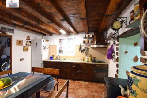 Casa en calle La Montañeta