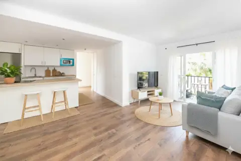 Apartamento en Avenida de Mijas