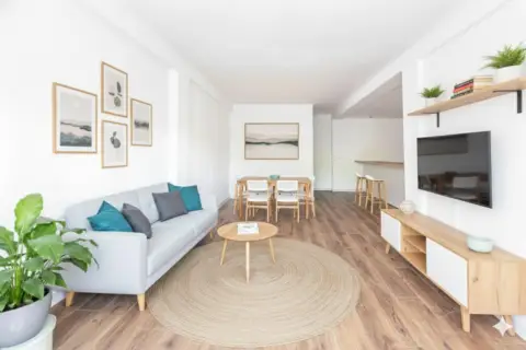 Apartamento en Avenida de Mijas