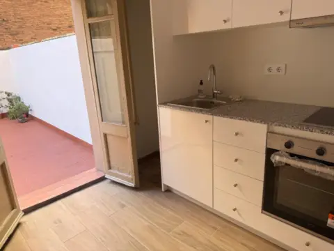 Estudio en Carrer dels Enamorats