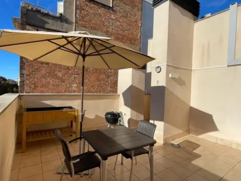 Piso en Carrer de la Indústria