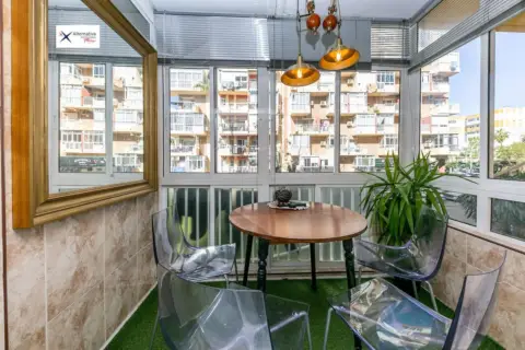 Estudio en Avenida del Gamonal, 4