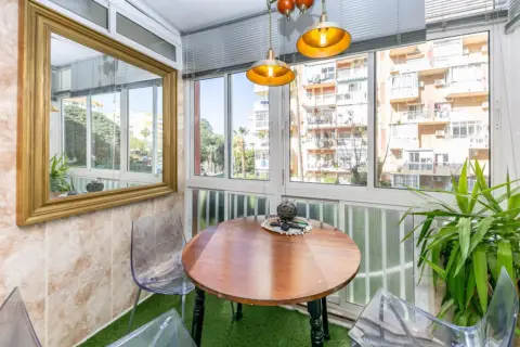 Estudio en Avenida del Gamonal, 4