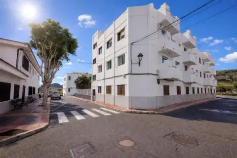 Piso en calle del Poeta Sosa Suárez