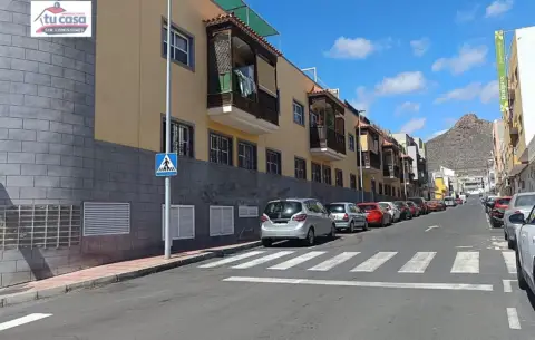 Piso en calle Lemuria