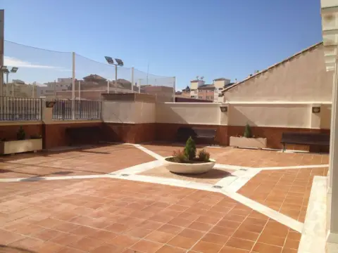 Piso en calle Carril del Picón, 7