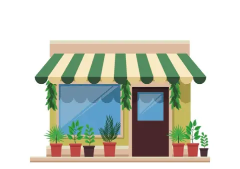 Local comercial en calle del Priego