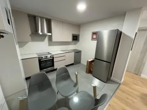 Habitación en calle del General Gómez Núñez
