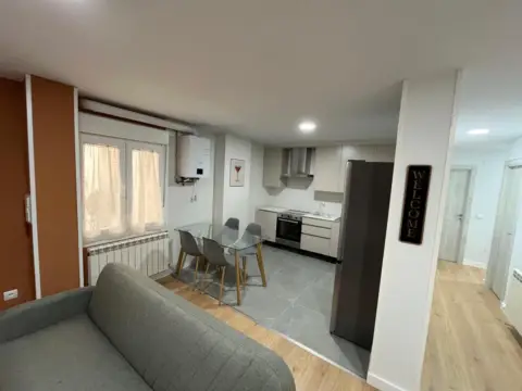 Habitación en calle del General Gómez Núñez