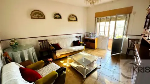 Chalet en calle de las Erillas