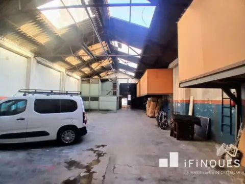 Local comercial en Sol I Padris