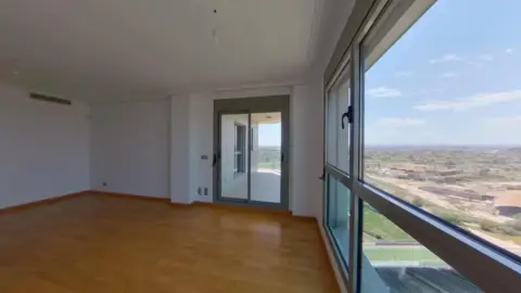 Piso en Carrer Barraques de Figuero