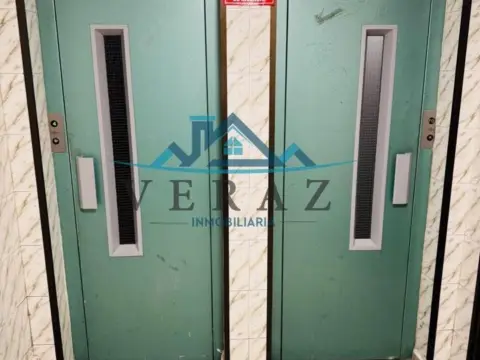 Piso en calle de Juan Sebastián Elcano