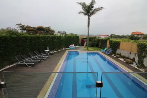 Chalet en calle Lugar A Lanzada