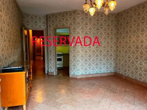 Casa adosada en Centre