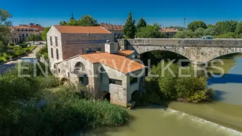 Chalet en calle Galana, 9