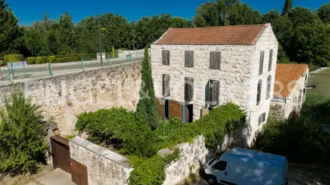 Chalet en calle Galana, 9