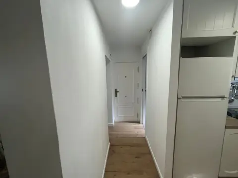 Piso en calle Jacinto Benavente, 3