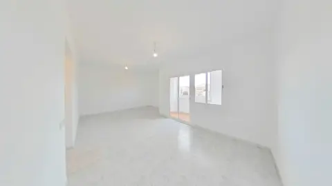 Piso en La Concòrdia