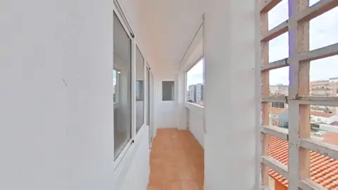 Piso en La Concòrdia