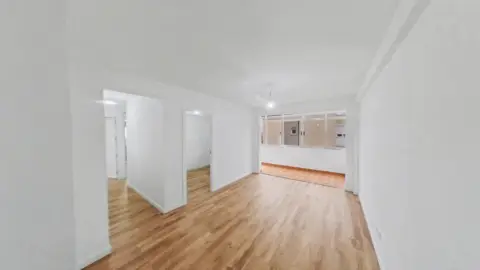 Piso en Villayuventus-Renfe