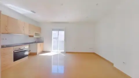 Piso en Eixample