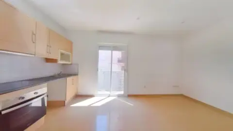 Piso en Eixample