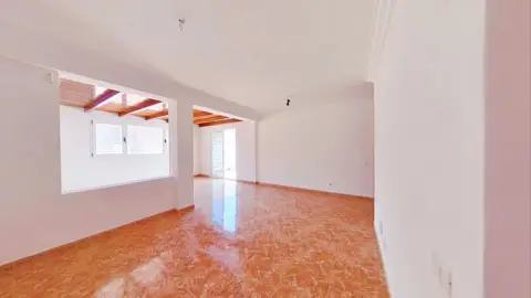Piso en Centro